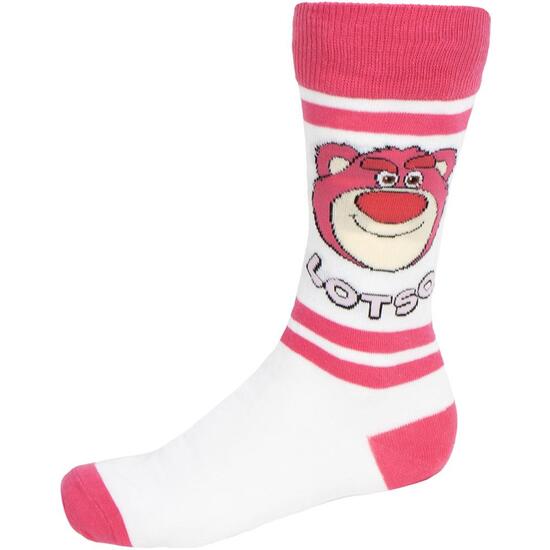PACK CALCETINES 3 PIEZAS TOY STORY image 2