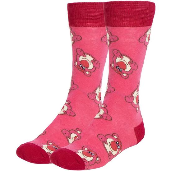 PACK CALCETINES 3 PIEZAS TOY STORY image 3