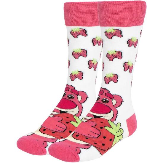 PACK CALCETINES 3 PIEZAS TOY STORY image 4