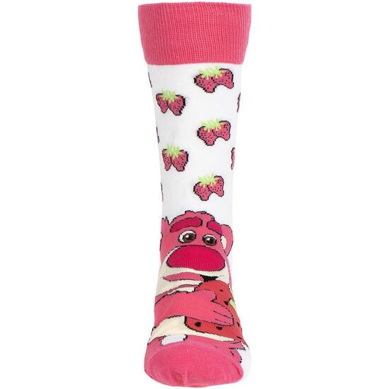 PACK CALCETINES 3 PIEZAS TOY STORY image 5