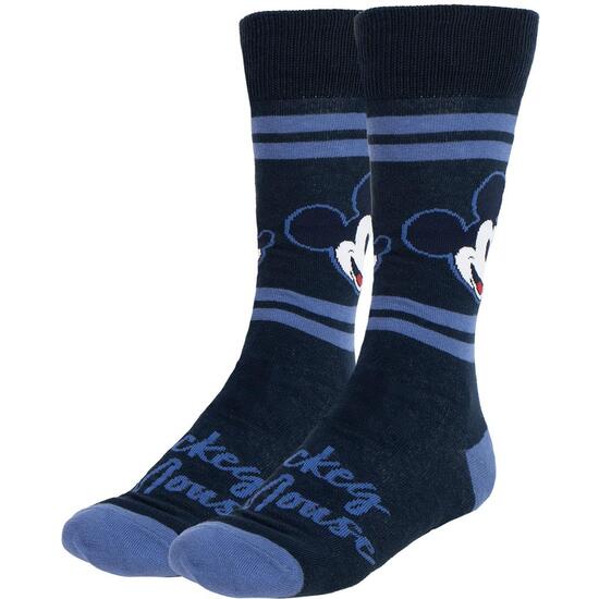 PACK CALCETINES 3 PIEZAS MICKEY image 1