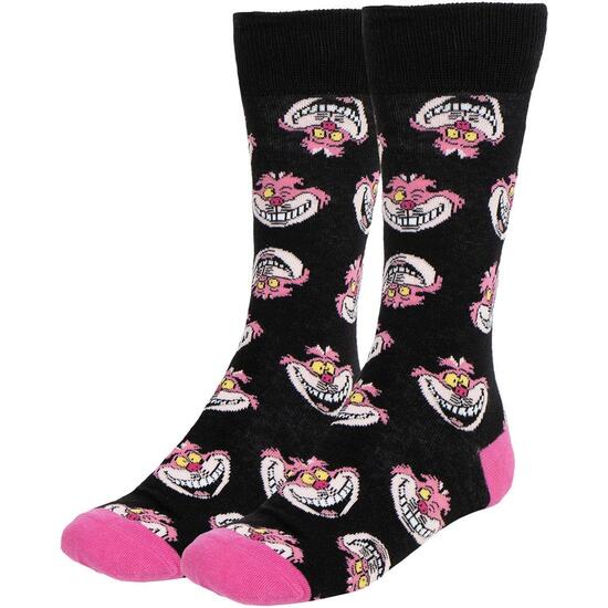 PACK CALCETINES 3 PIEZAS DISNEY ALICIA image 4