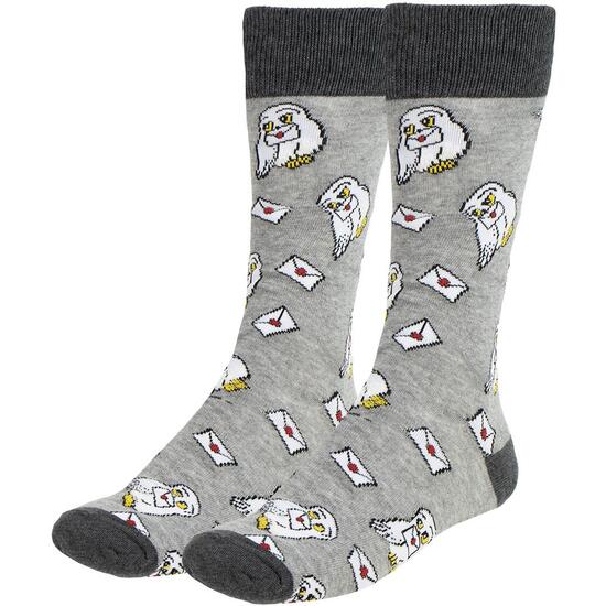 PACK CALCETINES 3 PIEZAS HARRY POTTER image 1