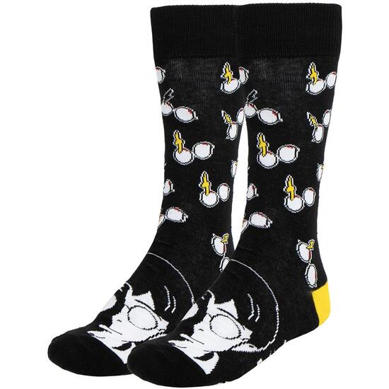 PACK CALCETINES 3 PIEZAS HARRY POTTER image 2