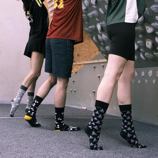 PACK CALCETINES 3 PIEZAS HARRY POTTER image 6