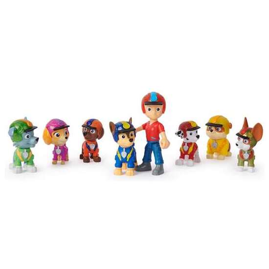 PAW GIFT PACK FIGURAS JUNGLE image 2