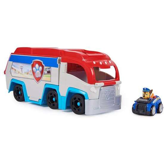 PAW PUP SQUAD PATROLLER CORE image 0