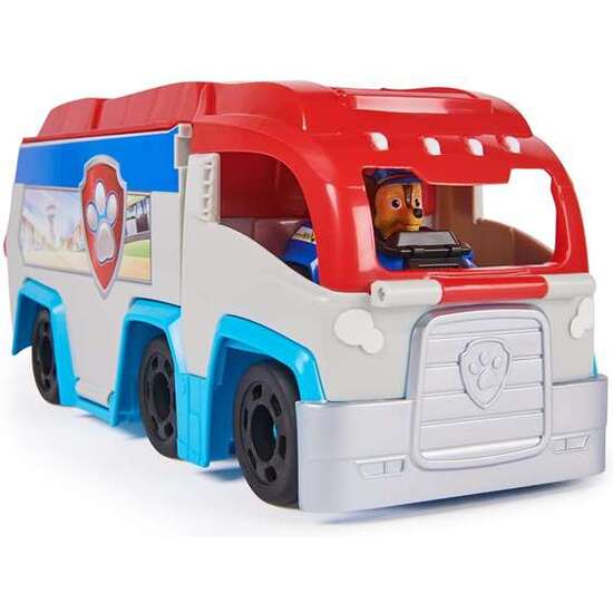 PAW PUP SQUAD PATROLLER CORE image 1