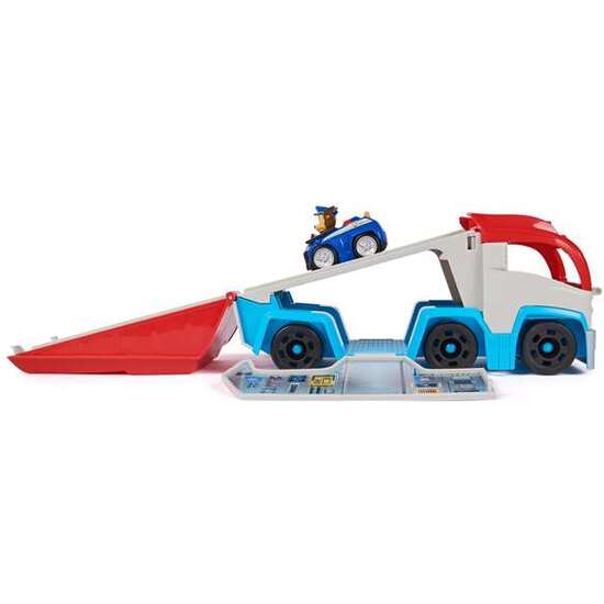 PAW PUP SQUAD PATROLLER CORE image 2