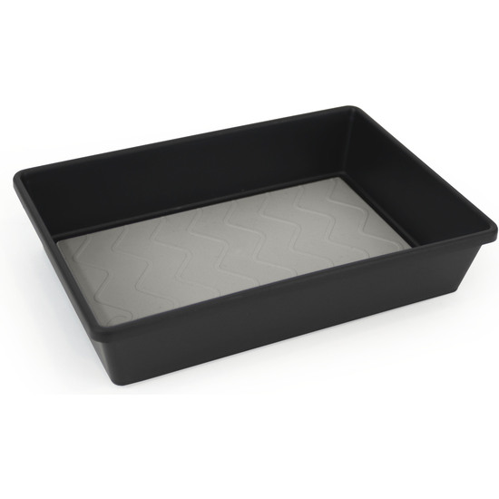 ORGANIZADOR NON-SLIP 24.5X17CM CONFORTIME image 0