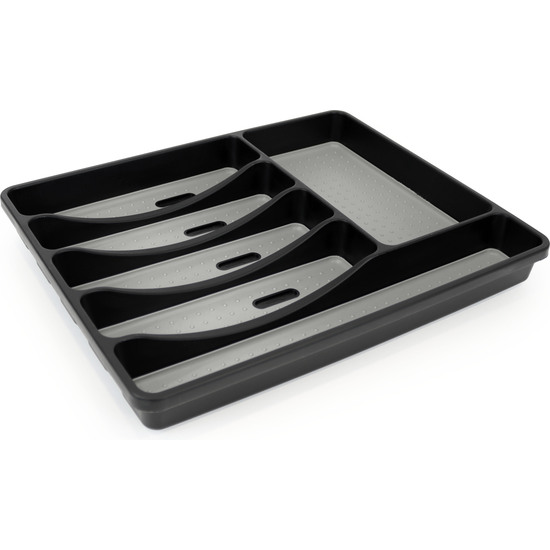 ORG.CUBIERTOS PP NON-SLIP 40.3X32.5 CONFORTIME image 0