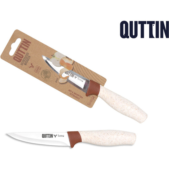 #-144-CUCHILLO PELADOR 9CM TERRA image 0