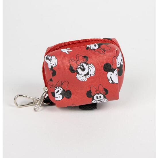 DISPENSADOR SNACK MINNIE image 1