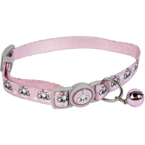 COLLAR PARA GATO DISNEY MARIE image 0