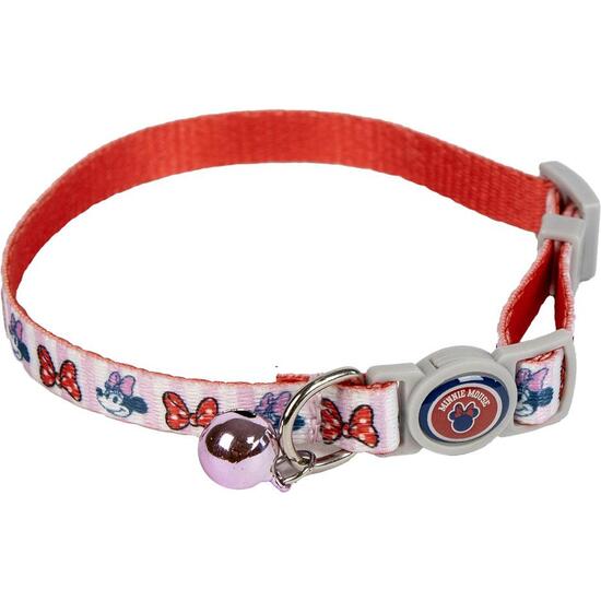COLLAR PARA GATO MINNIE image 0