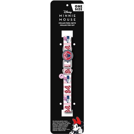 COLLAR PARA GATO MINNIE image 1