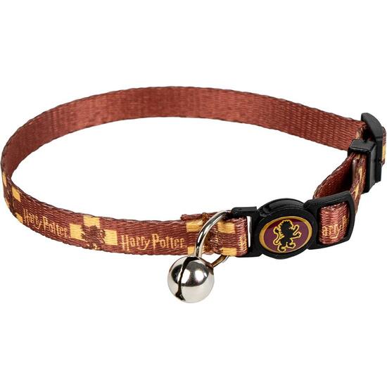 COLLAR PARA GATO HARRY POTTER image 0