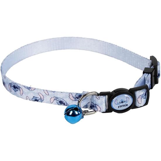 COLLAR PARA GATO STITCH image 0