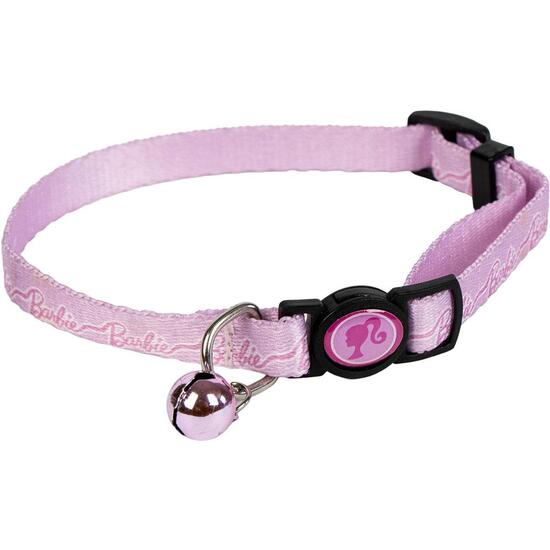 COLLAR PARA GATO BARBIE image 0