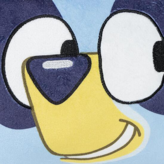 COJIN CON APLICACIONES BLUEY image 2