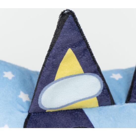 COJIN CON APLICACIONES BLUEY image 3