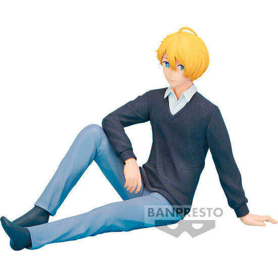 FIGURA BREAK TIME COLLECTION AQUA OSHI NO KO 11CM image 0