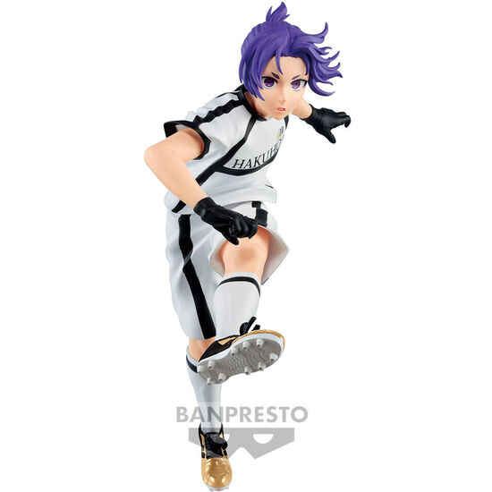 FIGURA REO MIKAGE EPISODE NAGI BLUELOCK THE MOVIE 16CM image 0