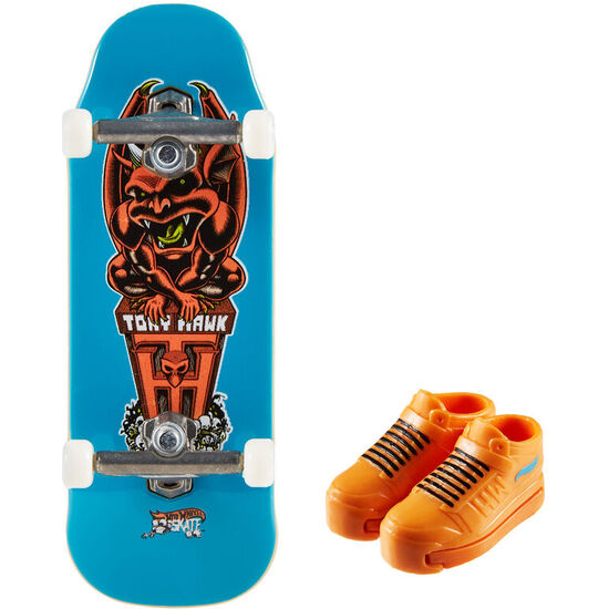 BLISTER SKATE HOT WHEELS SURTIDO image 2