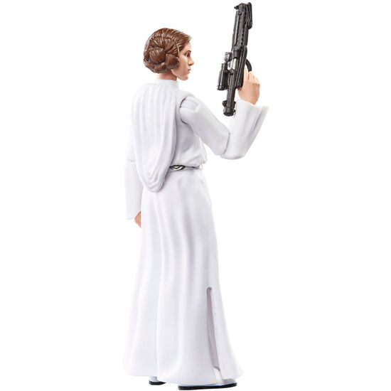 FIGURA PRINCESS LEIA ORGANA STAR WARS 9,5CM image 2