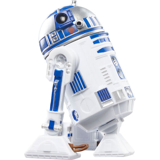 FIGURA ARTOO-DETOO (R2-D2) STAR WARS 9,5CM image 1
