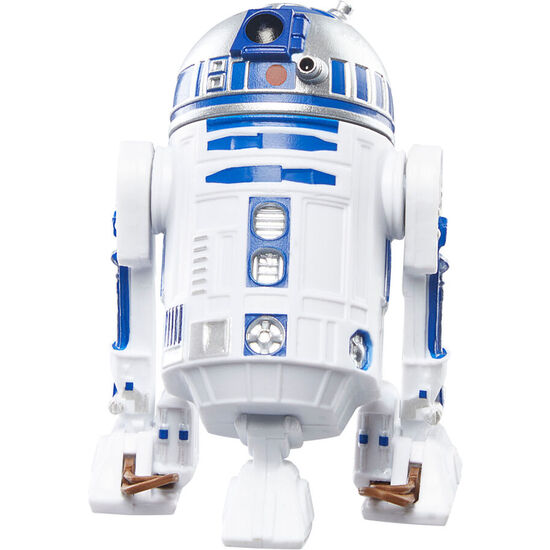 FIGURA ARTOO-DETOO (R2-D2) STAR WARS 9,5CM image 2