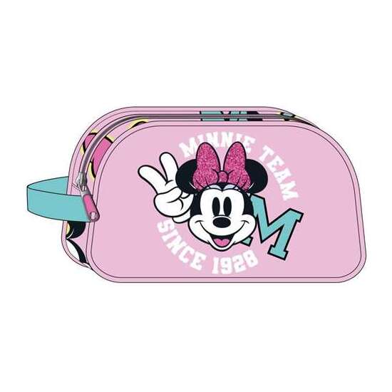 NECESER ASEO VIAJE ACCESORIOS MINNIE image 1