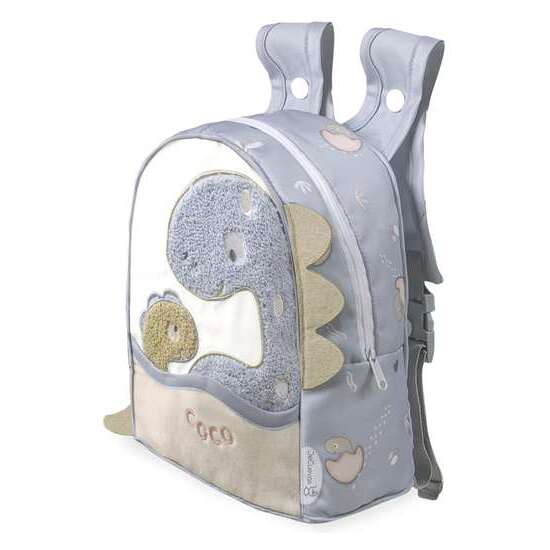 MOCHILA  SENCILLA COCO 25X10X20 CM image 0