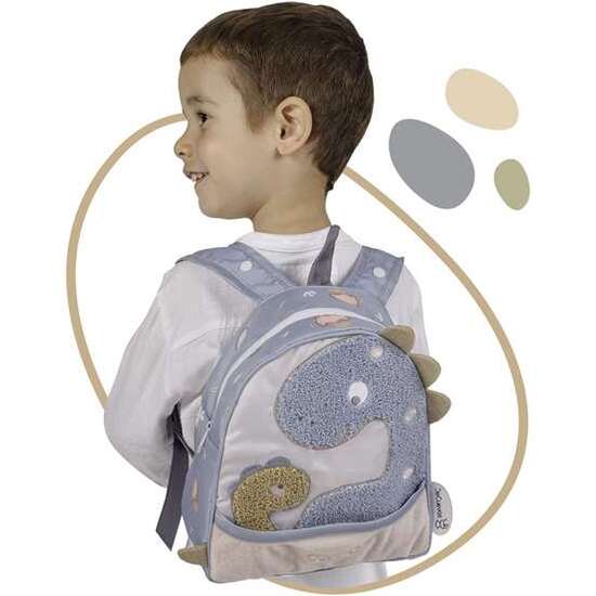 MOCHILA  SENCILLA COCO 25X10X20 CM image 1