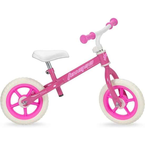 BICICLETA RIDER BIKE 10"  FANTASY image 0