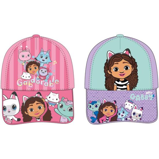GORRA GABBY´S DOLLHOUSE image 0