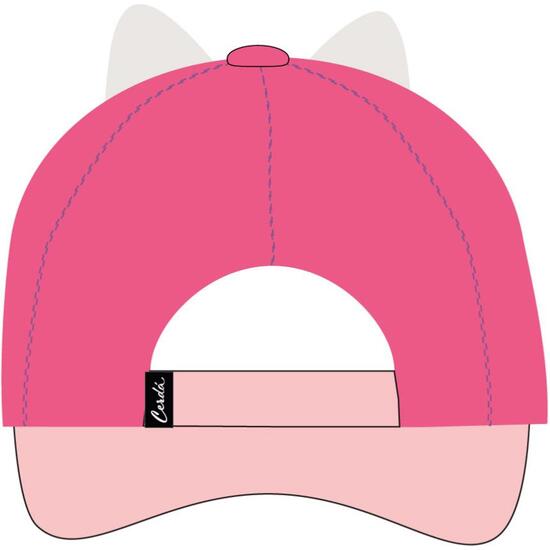 GORRA VISERA CURVA APLICACIONES GABBY´S DOLLHOUSE image 1