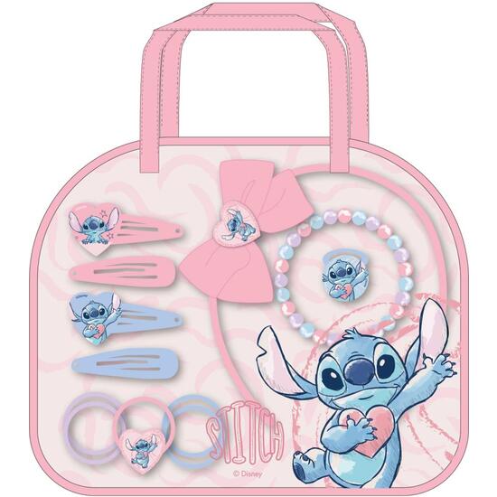 SET DE BELLEZA ACCESORIOS DISPLAY STITCH image 2