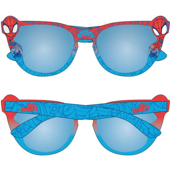 GAFAS DE SOL PREMIUM SPIDEY image 0