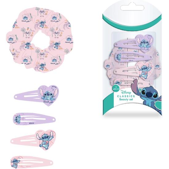ACCESORIOS PELO CAJA STITCH image 0