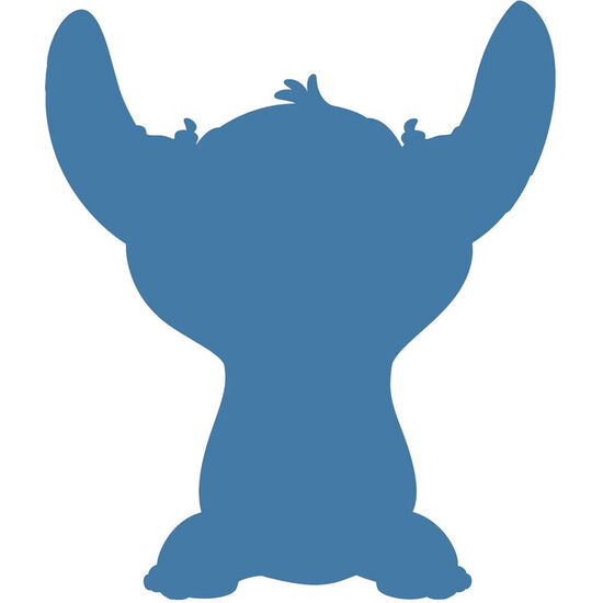 COJIN 3D STITCH DISNEY image 0