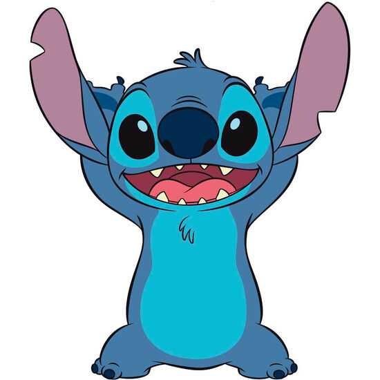 COJIN 3D STITCH DISNEY image 1