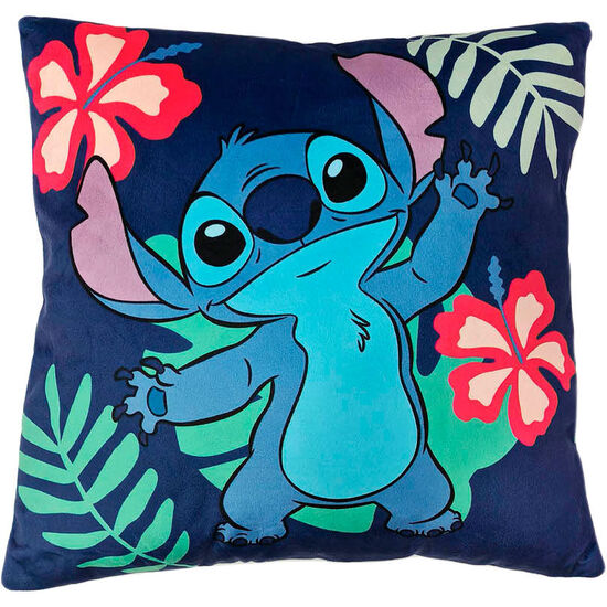 COJIN STITCH DISNEY image 0