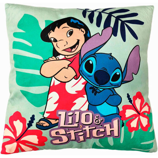 COJIN STITCH DISNEY image 0