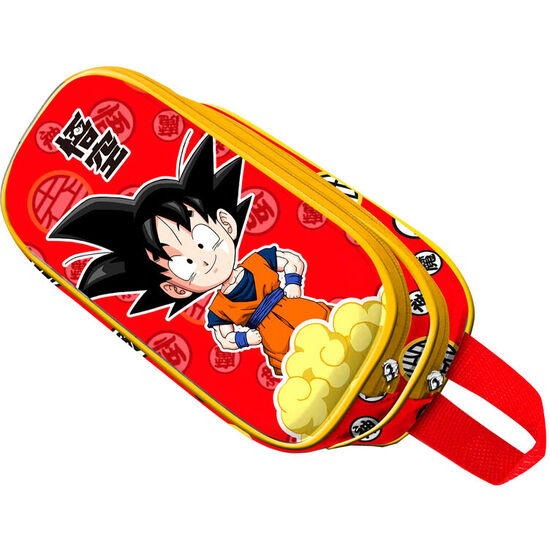 PORTATODO KINTOUN DRAGON BALL DOBLE image 0