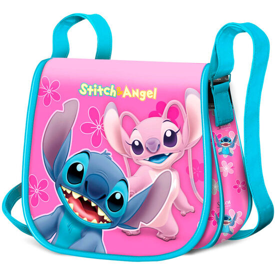 BOLSA BANDOLERA MATCH STITCH DISNEY image 0