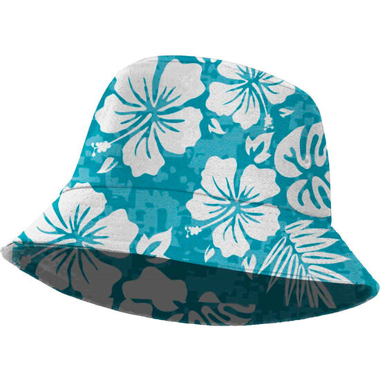 GORRO PESCADOR ALOHA INFANTIL image 0