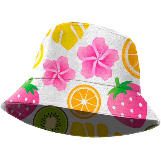 GORRO PESCADOR FRUIT INFANTIL image 0