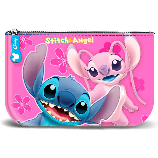 MONEDERO MATCH STITCH DISNEY image 0