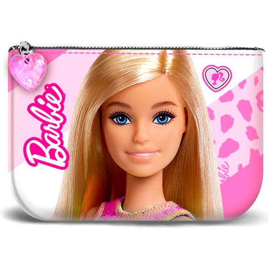 MONEDERO FASHION BARBIE image 0